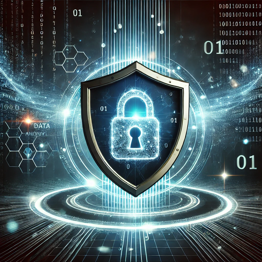 Data Anonymization Technologies: Ensuring Privacy in the Digital Age ...