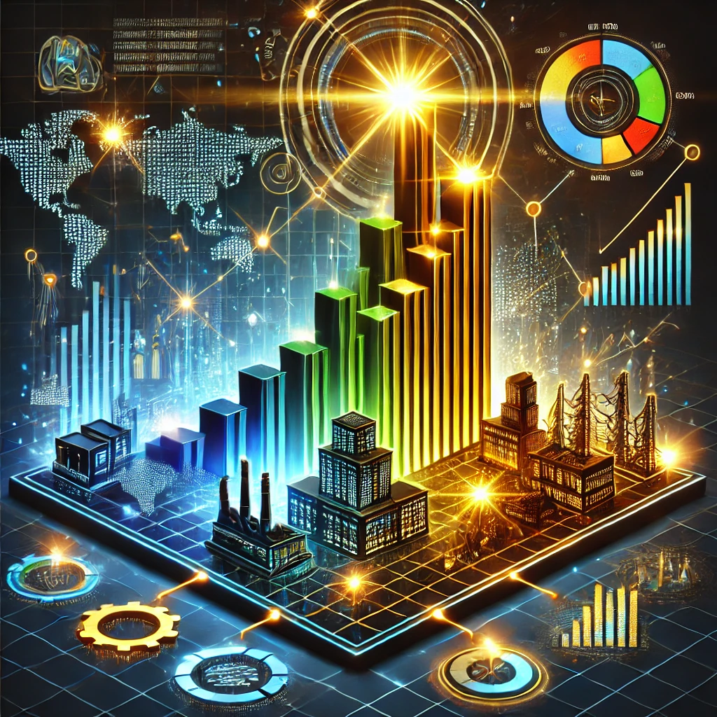 MSMEs: The Backbone of India’s Economy – Challenges, Opportunities, and ...