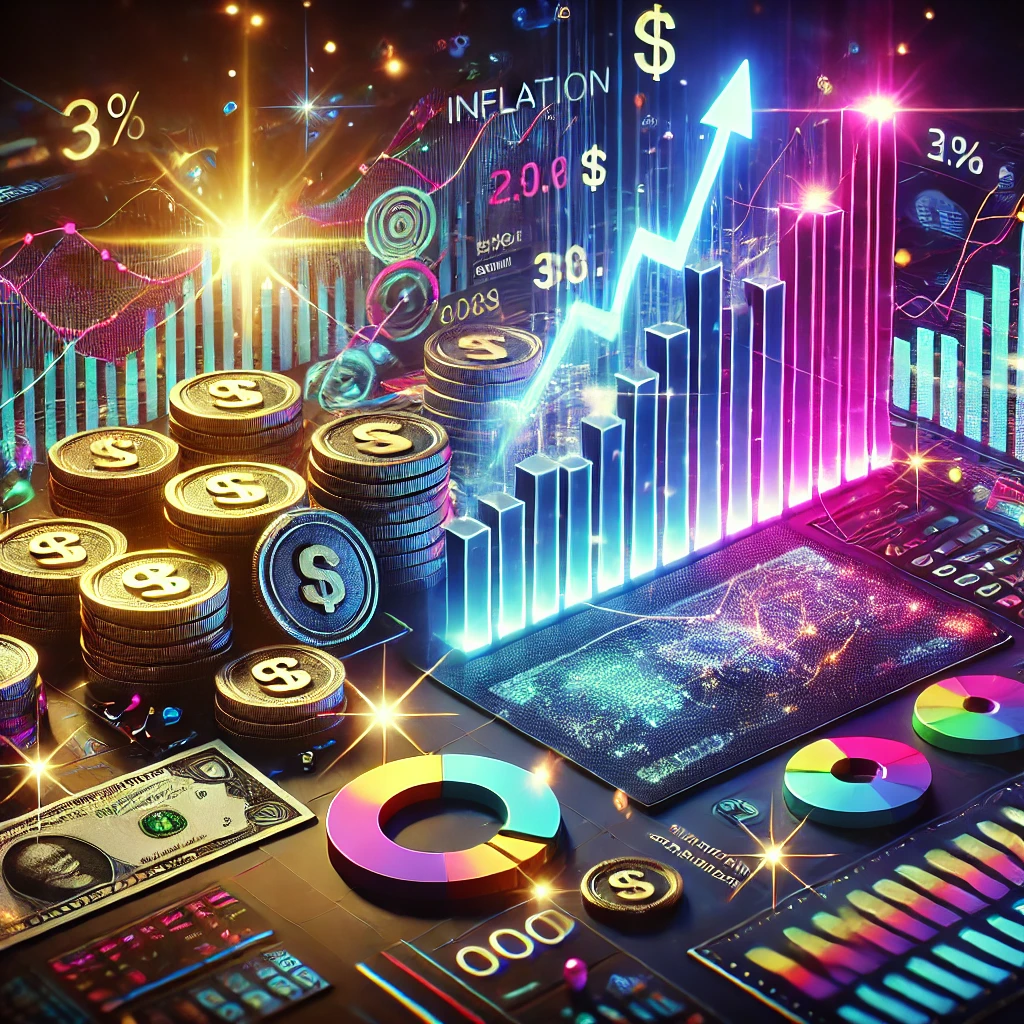 Inflation Color Inflation and Its Impact on the Indian Economy - UPPCS MAGAZINE