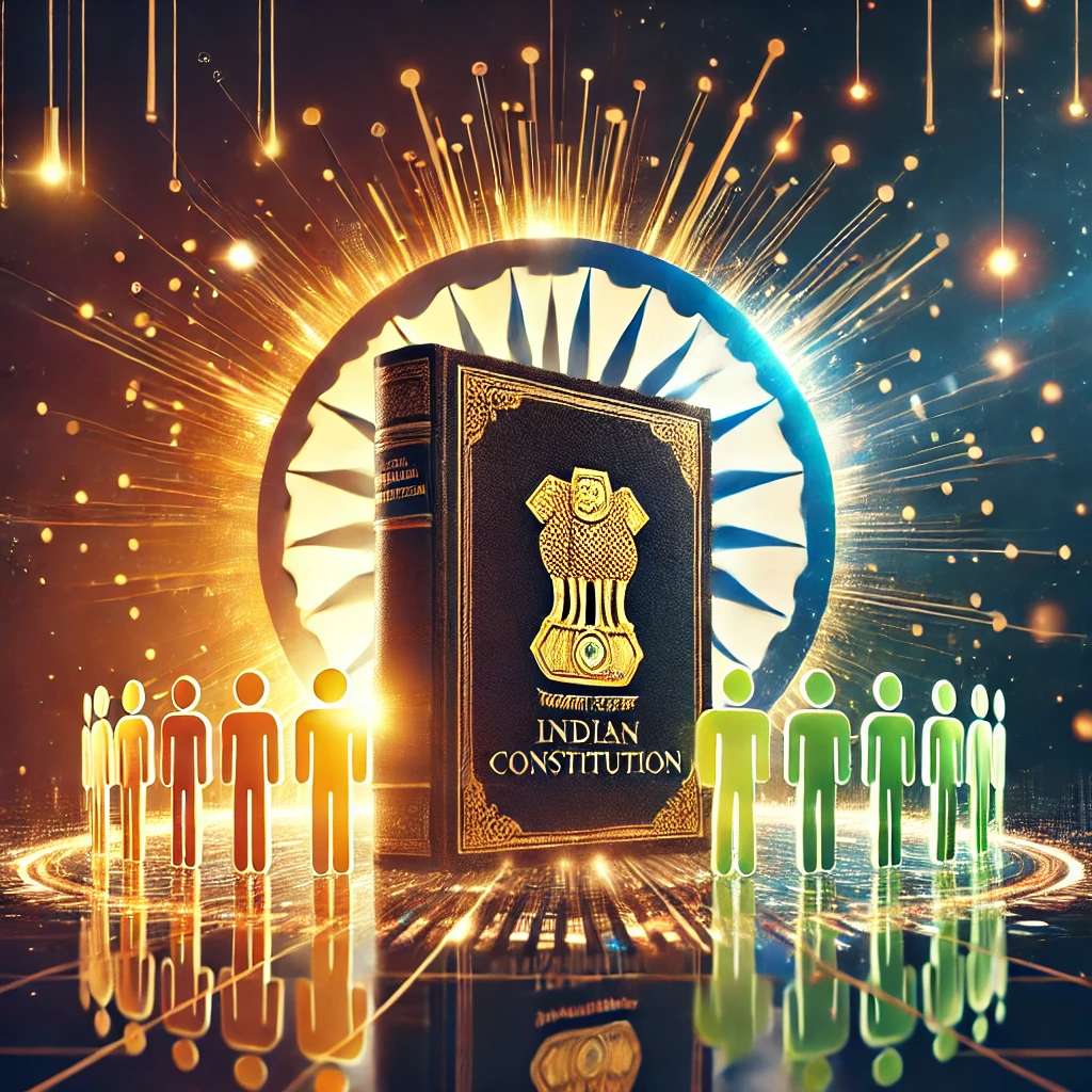 Part II of the Indian Constitution: Citizenship Provisions, Laws, and ...