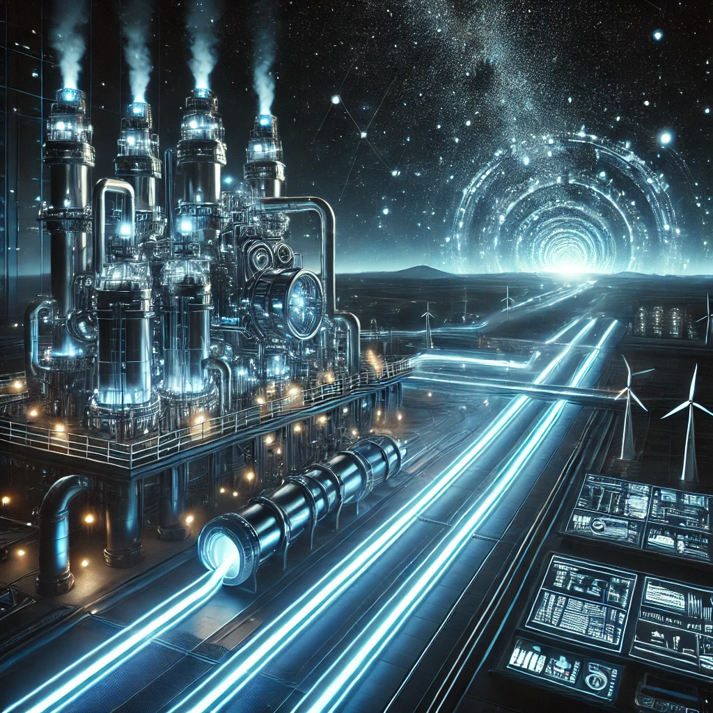 Carbon Capture and Storage (CCS): A Comprehensive Overview - UPPCS MAGAZINE