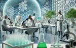 Bioengineering & Biodegradable Materials: A Sustainable Future pcs magazine