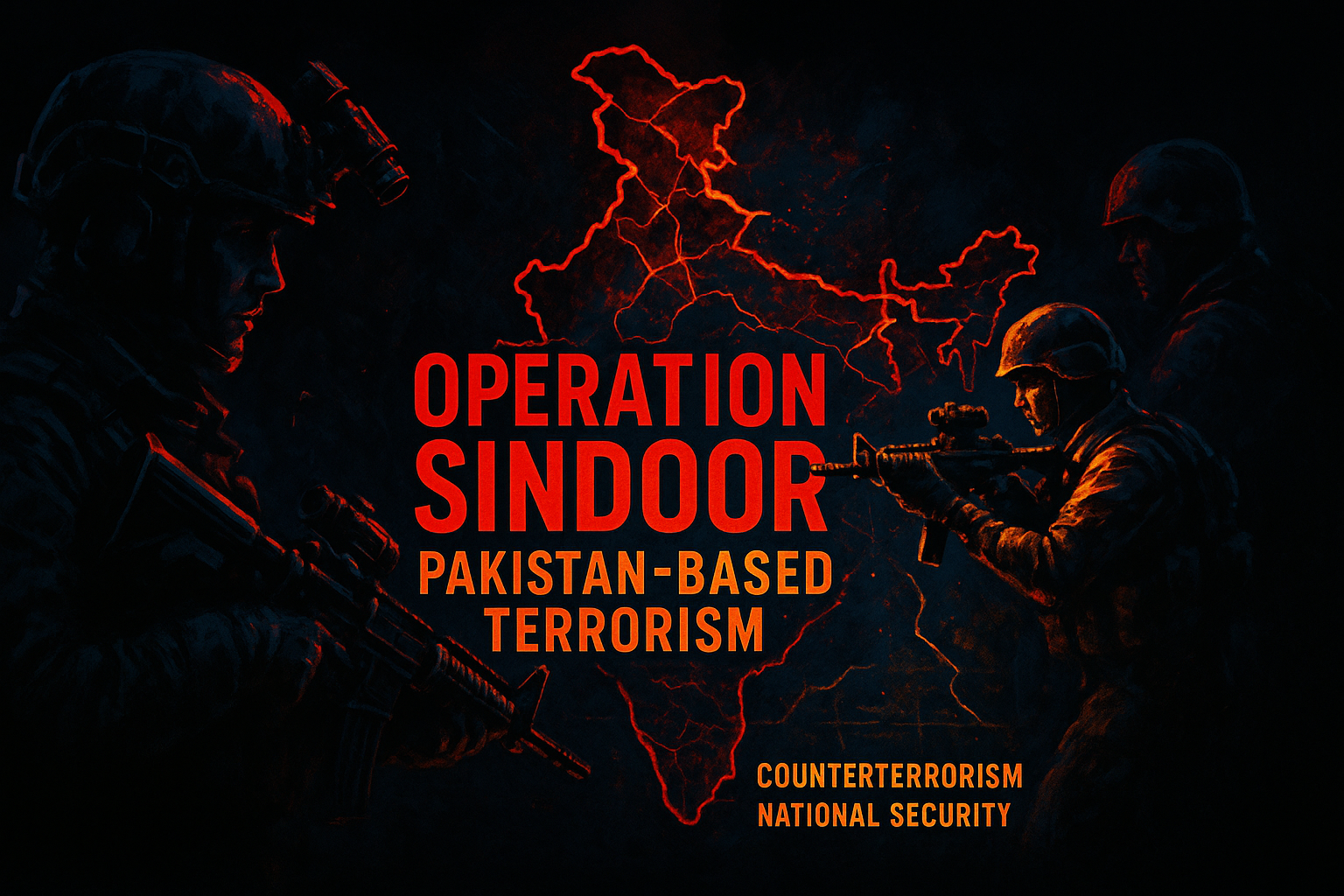operation sindoor