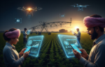 The Future of Indian Agriculture: Integrating Technology for Food Security current affairs