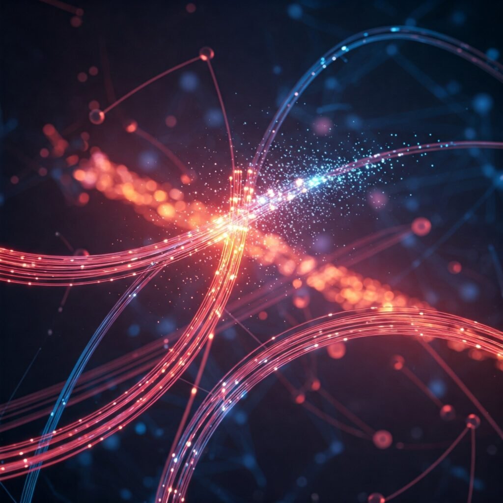 Quantum Communications via Satellites: Securing the Future of Global ...
