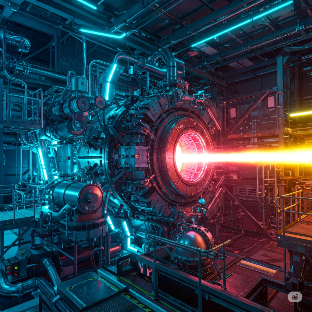 Energy Breakthrough Fusion Energy Breakthroughs: Unlocking the Power of the Stars - UPPCS ...