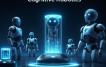 Cognitive Robotics: Merging Intelligence with Machines current affairs
