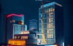 Smart Construction & 3D-printed Buildings: The Future of Sustainable and Efficient Architecture pcs mains examinations