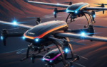 Kisan Drones and Their Potential in Indian Agriculture current affairs