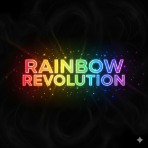 Rainbow Revolution