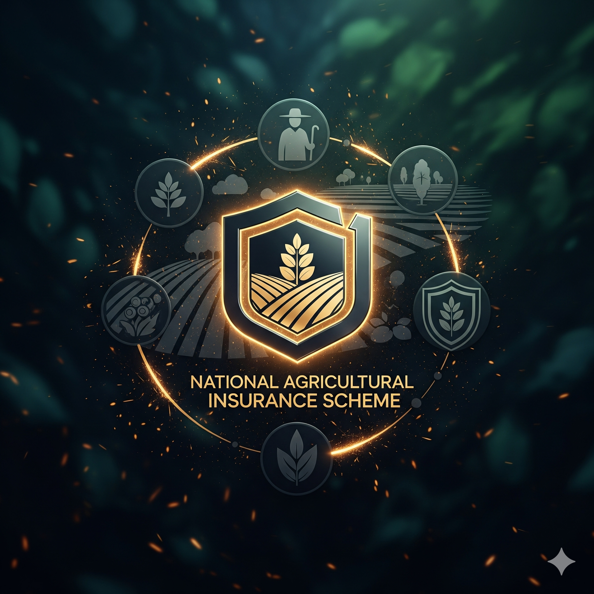 National Agricultural Insurance Scheme