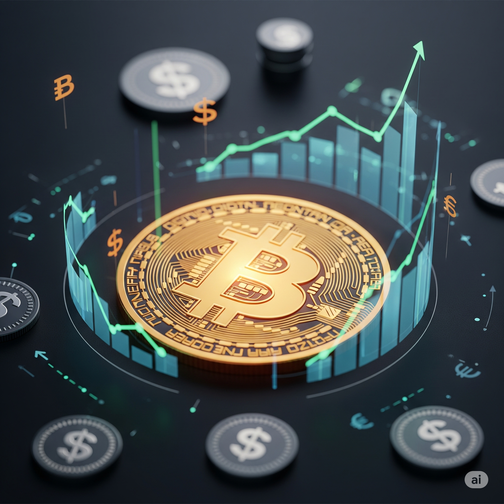 bitcoin investment