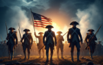 The American Revolution: Leaders, Legacy, and Global Impact American Revolution