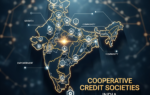 Cooperative Credit Societies in India