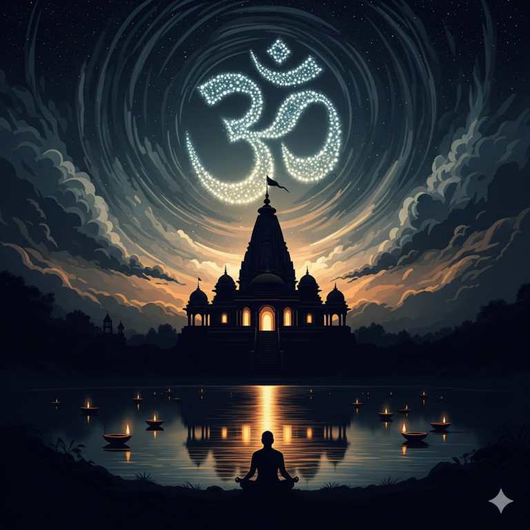 India’s Spiritual Heritage