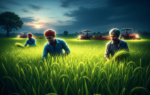 Evergreen Revolution in India: Concept, Importance, and Impact Evergreen Revolution in India