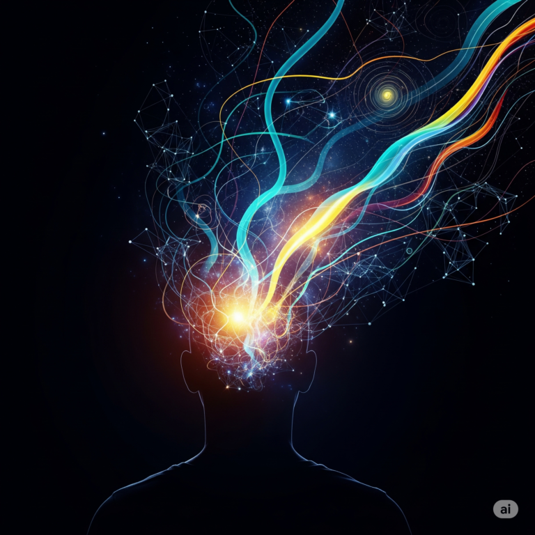 Subconscious Mapping