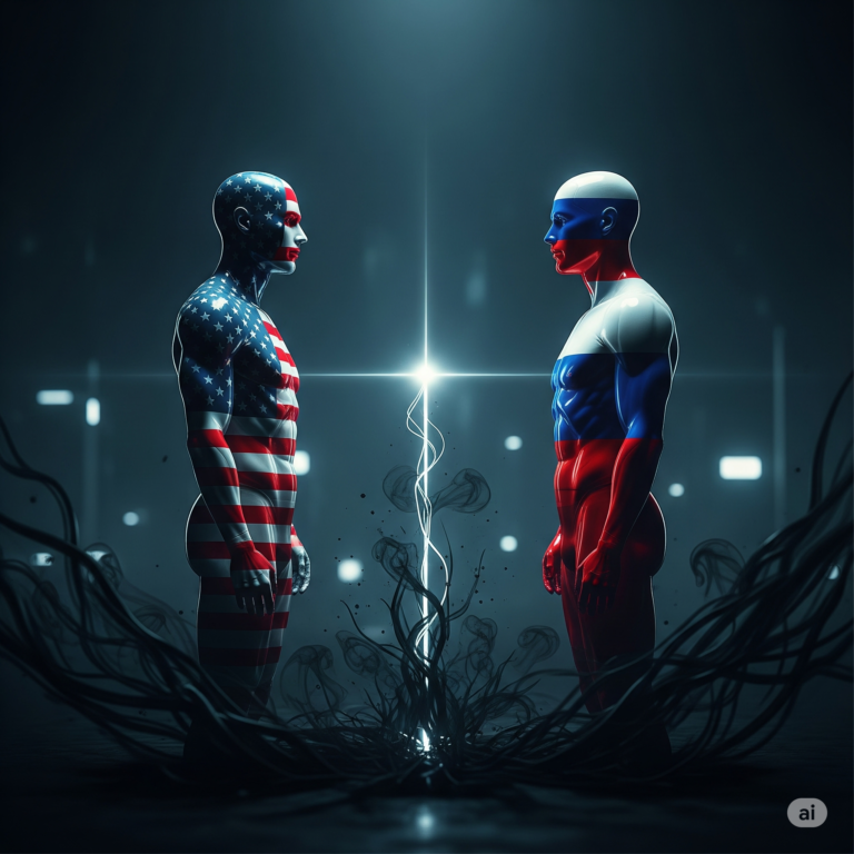 U.S.–Russia Relations