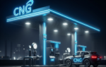 Investment and Employment Opportunities in the CNG Industry CNG vehicles