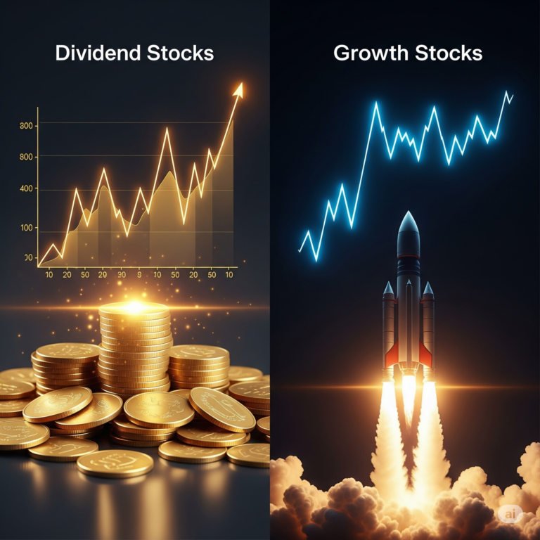 Dividend Stocks