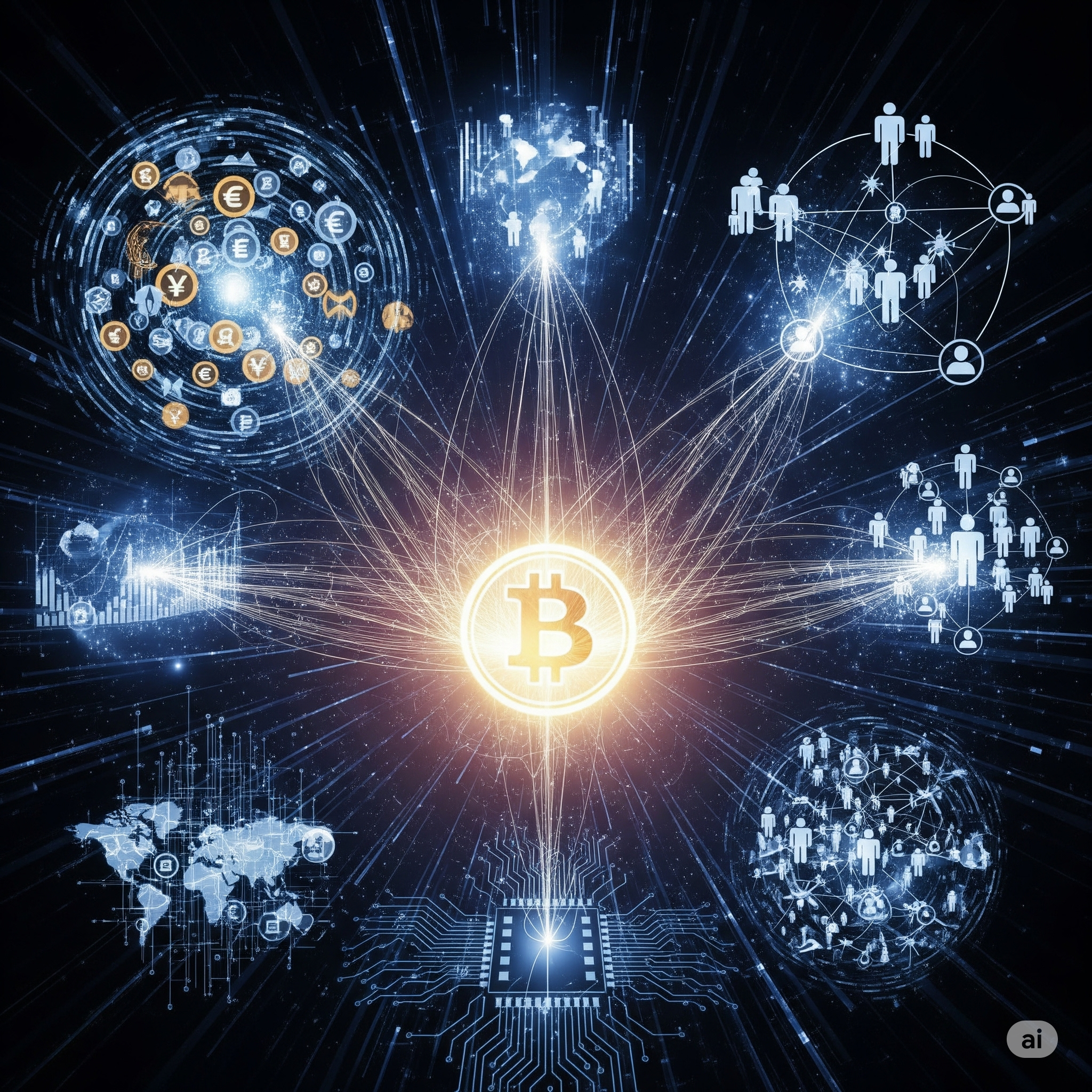 Bitcoin