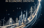 Role of Infrastructure in Economic Growth Infrastructure in Economic Growth