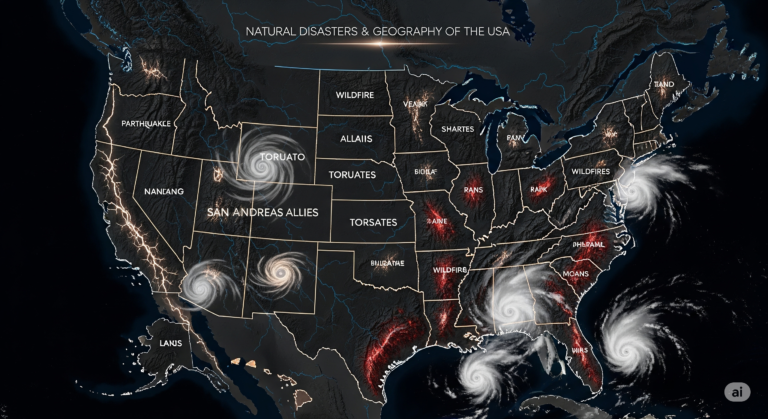 Natural Disasters