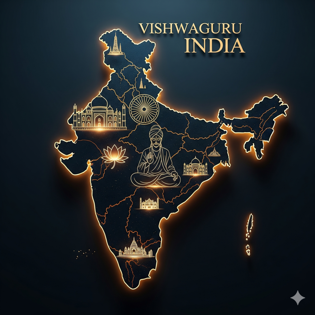 Vishwaguru India