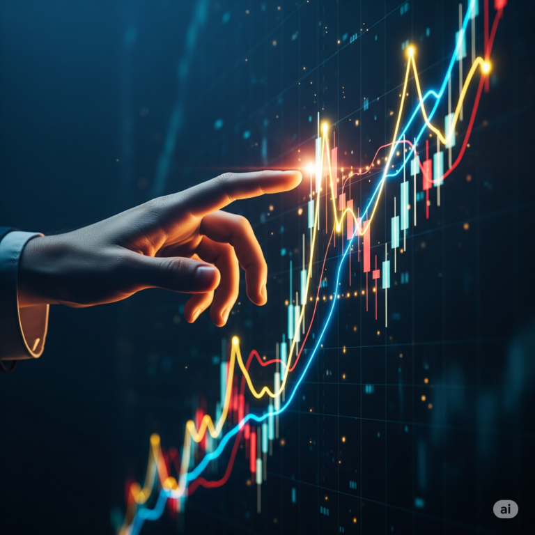 Investment in Share Market