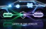 CNG vehicles