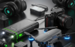 Tech Gadgets for Travel Enthusiasts and Digital Nomads Tech Gadgets