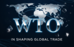 Role of WTO in Shaping Global Trade Policies WTO in Shaping Global Trade
