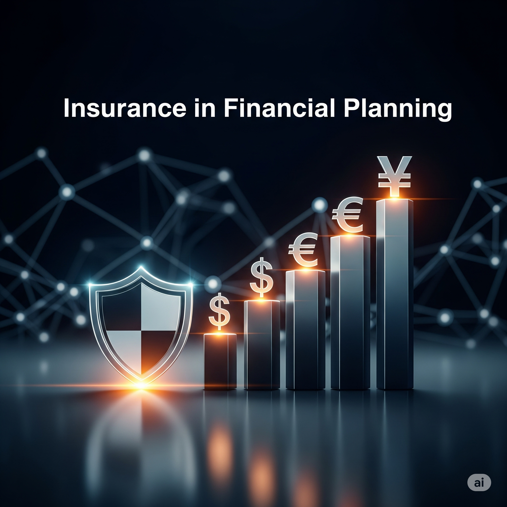 Insurance in Financial Planning