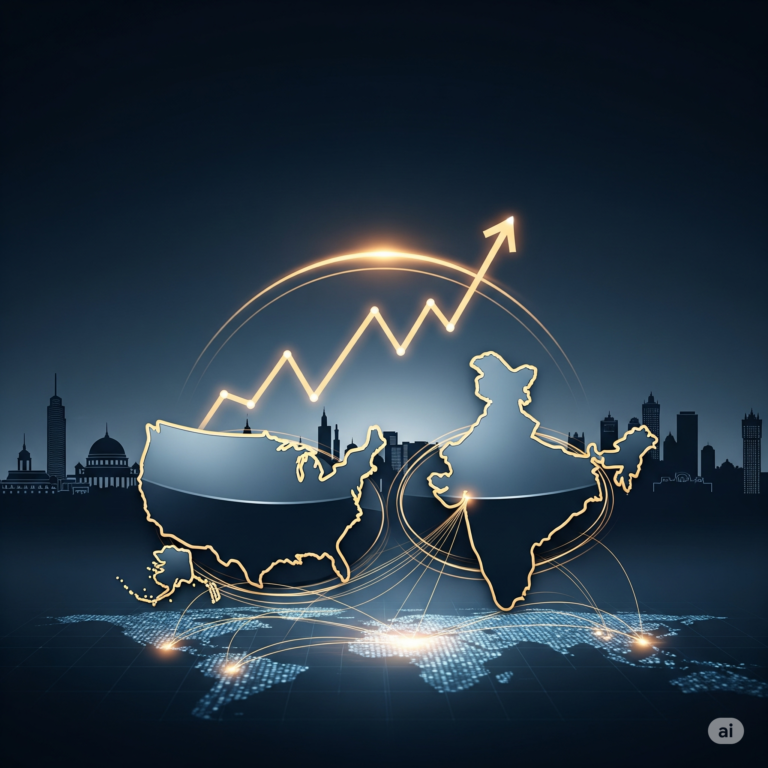 U.S.–India Trade Relations