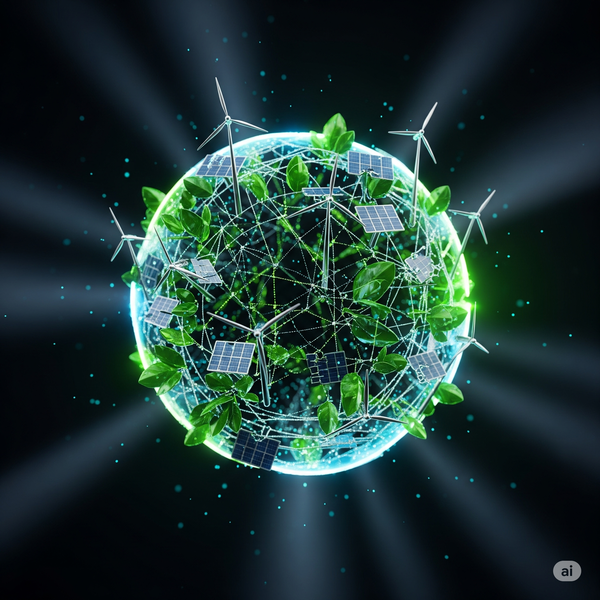 Sustainable Development and Green Economy