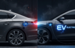 CNG vs Electric Vehicles: Which Will Dominate the Future of Automobiles? CNG vehicles