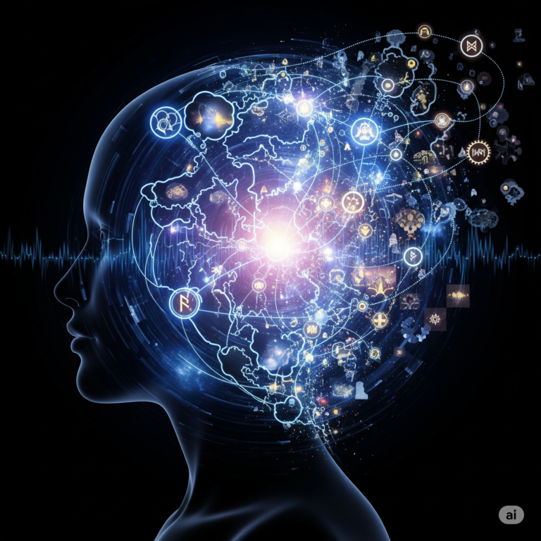 Subconscious Mapping