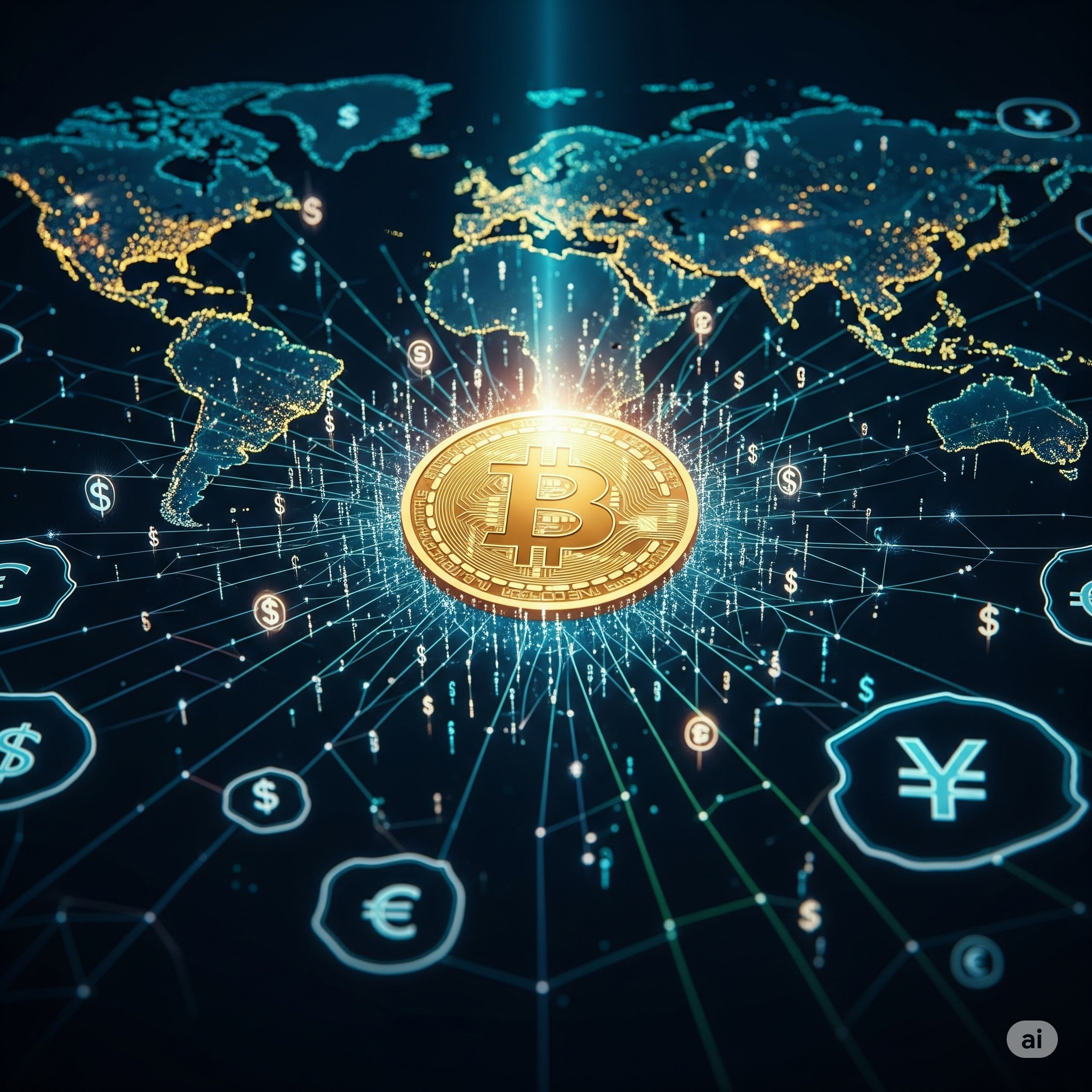 bitcoin investment