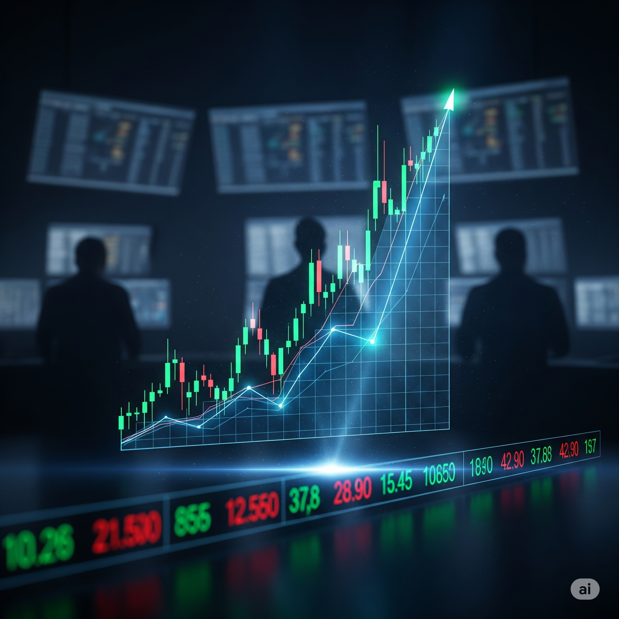 Share Market