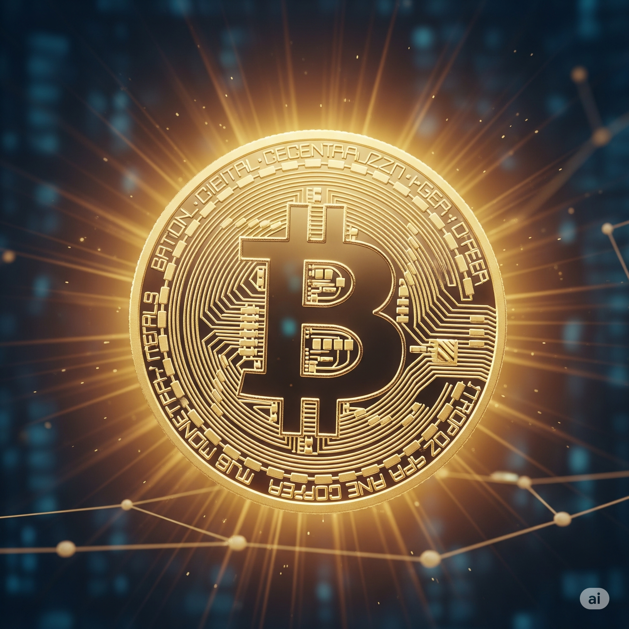 bitcoin