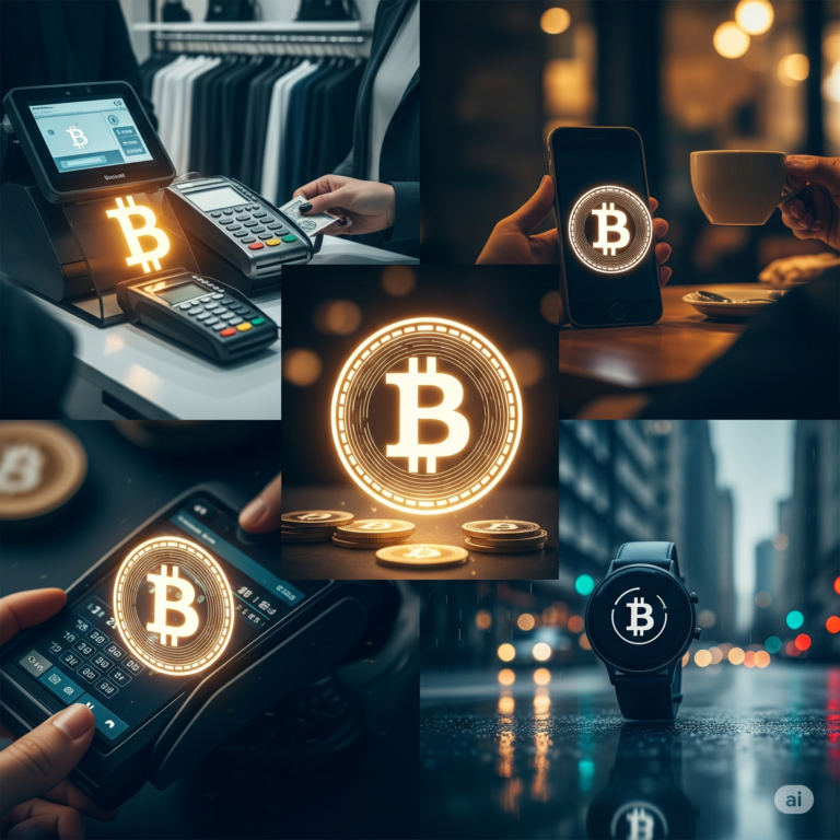 Bitcoin