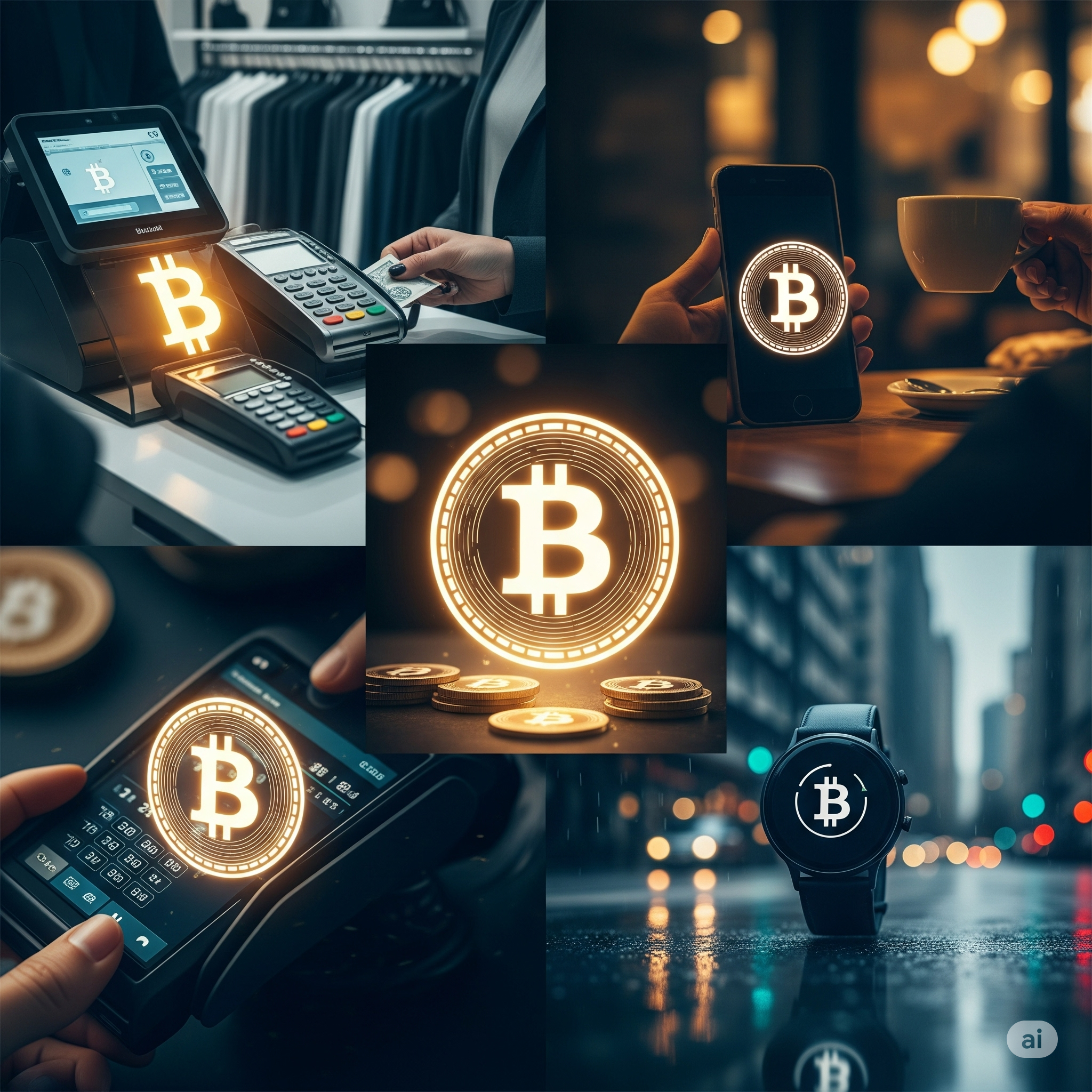Bitcoin