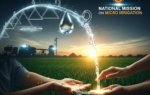 National Mission on Micro Irrigation