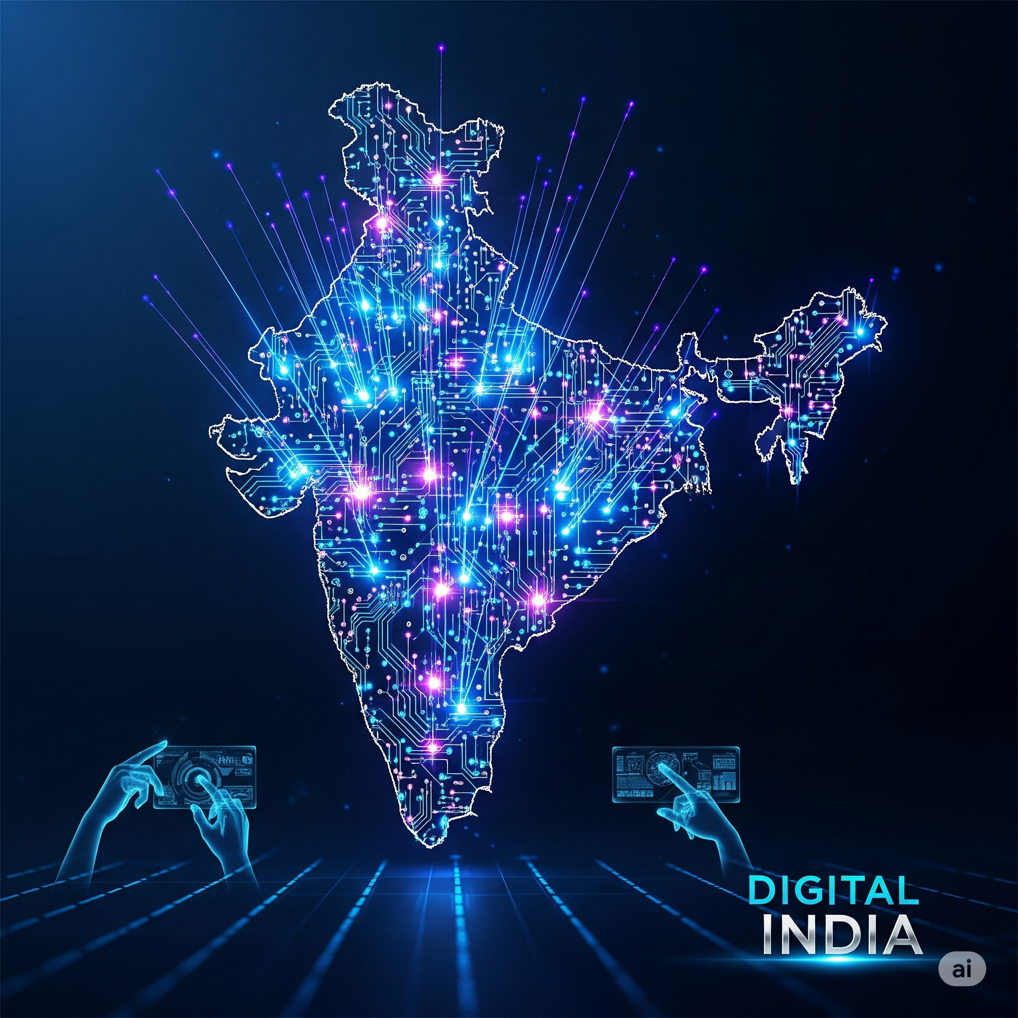 Digital India