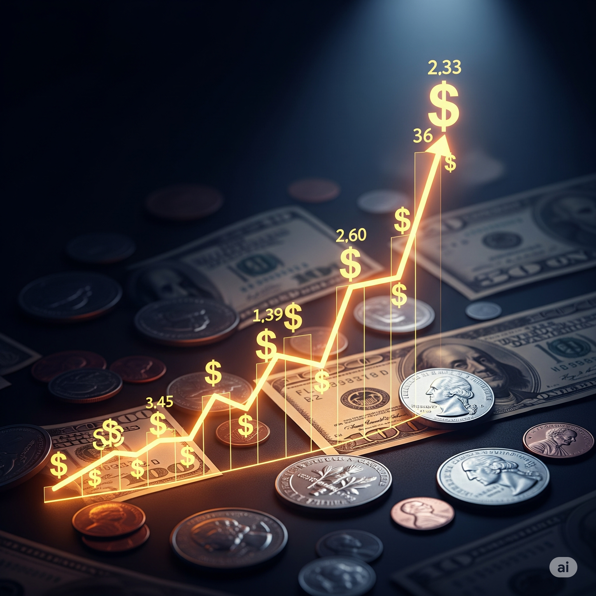 The U.S. Dollar