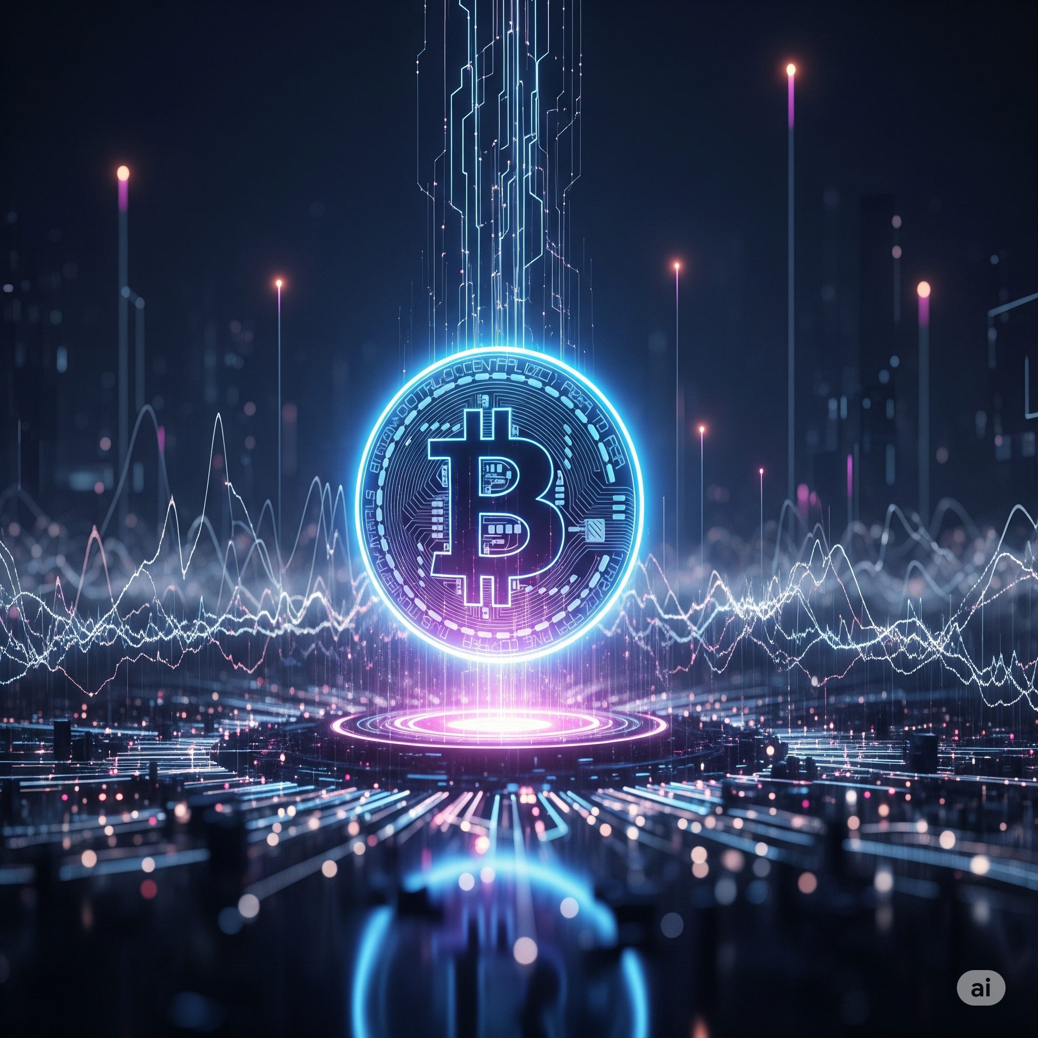 future of Bitcoin