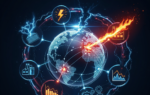 Global Supply Chain Disruptions and Economic Consequences Global Supply Chain Disruptions