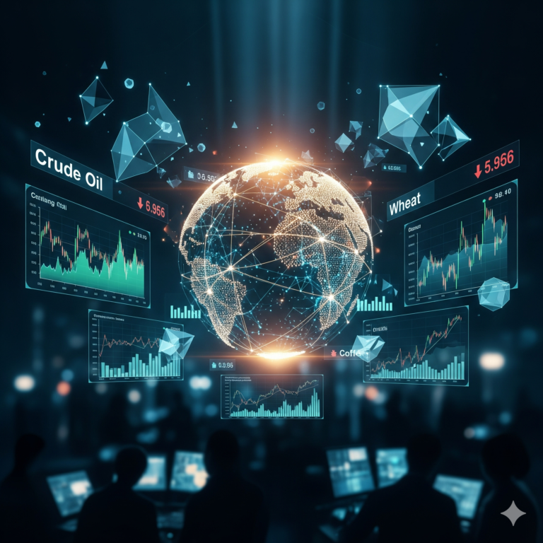 Commodity Futures Market