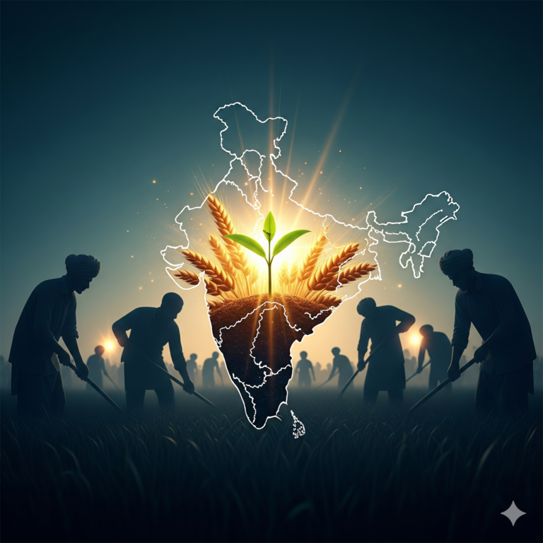 Rashtriya Krishi Vikas Yojana