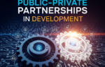 Public-Private Partnerships in Development Projects Public-Private Partnerships in Development